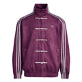 Adidas CTT Chinese Track Top 3.1 Neutral Jacket Purple