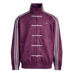 Adidas CTT Chinese Track Top 3.1 Neutral Jacket Purple