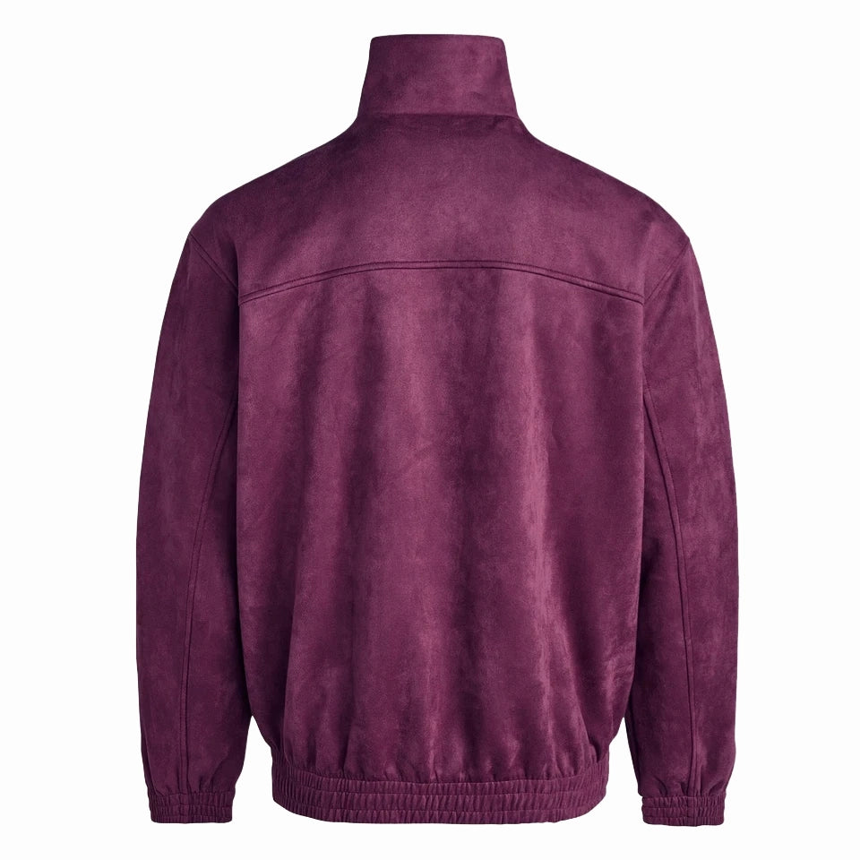 Adidas CTT Chinese Track Top 3.1 Neutral Jacket Purple