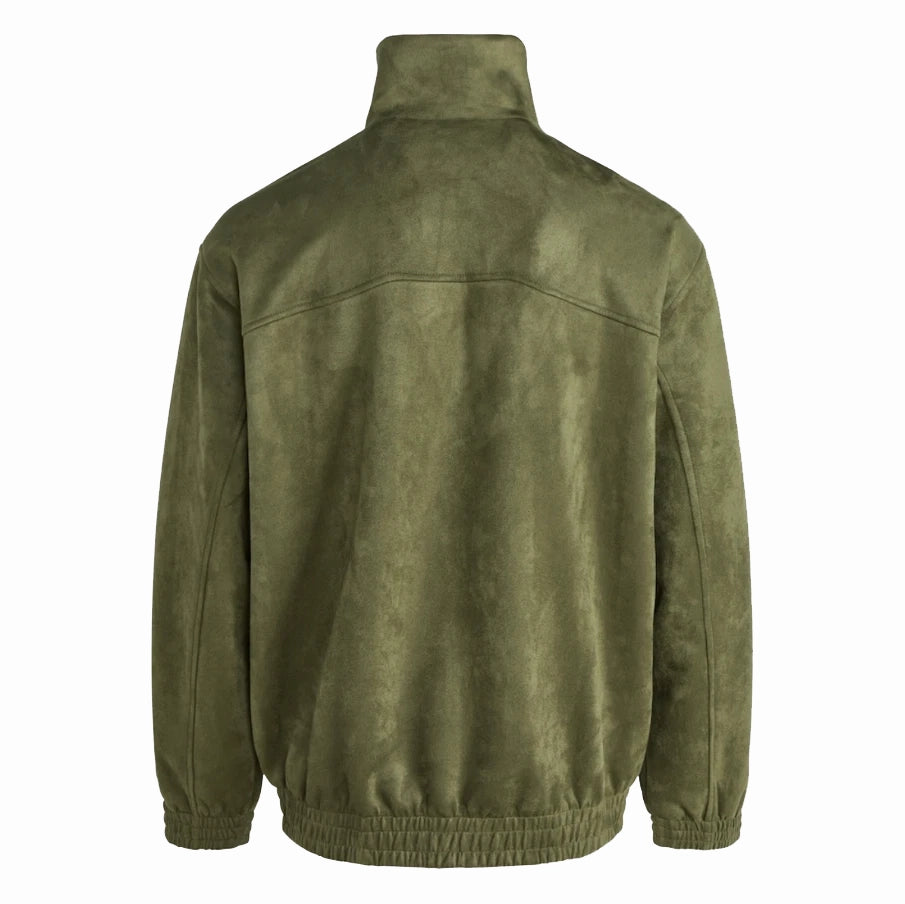 Adidas CTT Chinese Track Top 3.1 Neutral Jacket Olive