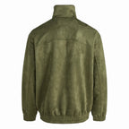 Adidas CTT Chinese Track Top 3.1 Neutral Jacket Olive