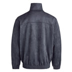 Adidas CTT Chinese Track Top 3.1 Neutral Jacket Grey Blue