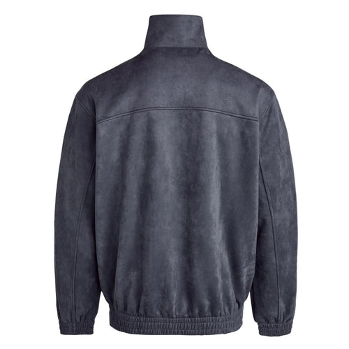 Adidas CTT Chinese Track Top 3.1 Neutral Jacket Grey Blue