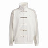 Adidas CTT Chinese Track Top 3.1 Neutral Jacket Miracle Bauxite Brown