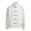 Adidas CTT Chinese Track Top 3.1 Neutral Jacket Miracle Bauxite Brown