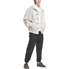 Adidas CTT Chinese Track Top 3.1 Neutral Jacket Miracle Bauxite Brown