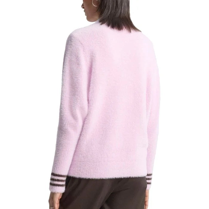 Adidas Originals Trefoil Sweater Bliss Lilac