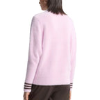 Adidas Originals Trefoil Sweater Bliss Lilac