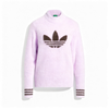 Adidas Originals Trefoil Sweater Bliss Lilac