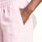 Adidas Adicolor 3-Stripes Cargo Tracksuit Pants Pink