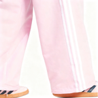 Adidas Adicolor 3-Stripes Cargo Tracksuit Pants Pink