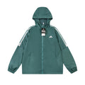 Adidas Windbreak Essentials Retro Green