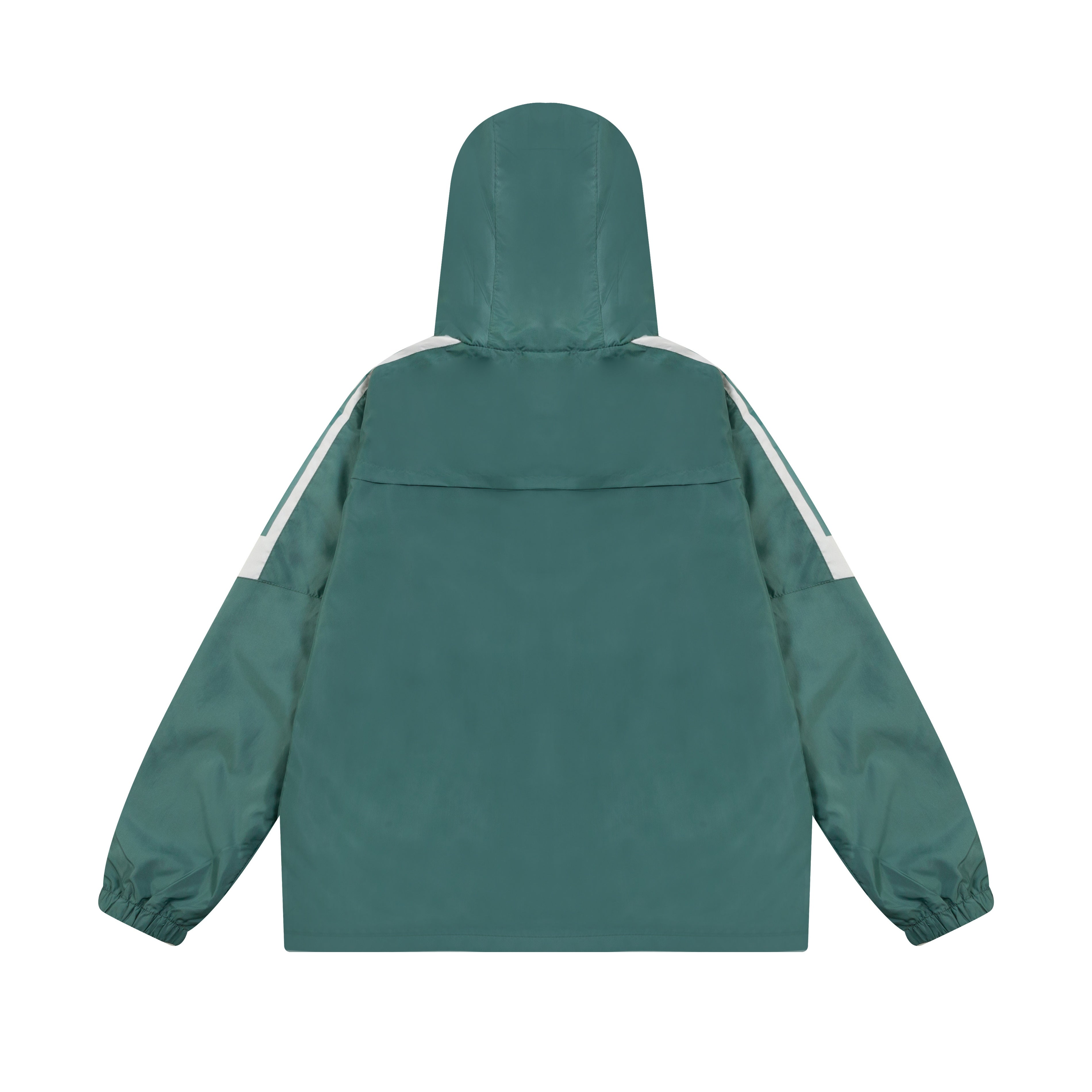 Adidas Windbreak Essentials Retro Green