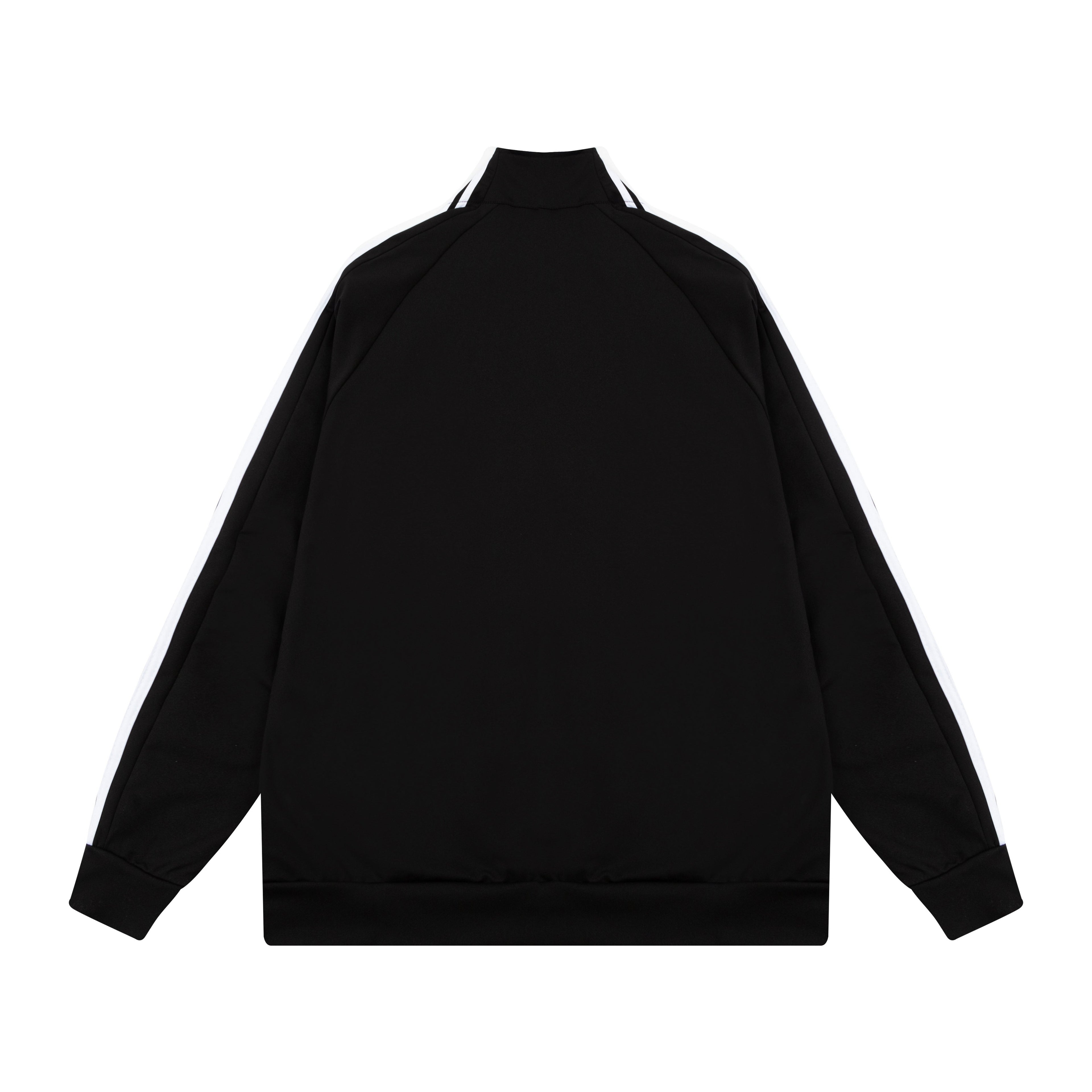 Adidas Classic Woven Fbird Jacket Black