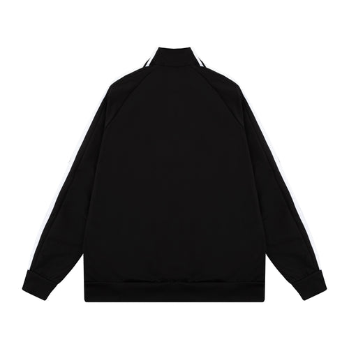 Adidas Classic Woven Fbird Jacket Black