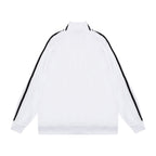 Adidas Classic Woven Fbird Jacket White
