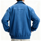 Adidas CTT Chinese New Year Track Top 3.1 Unisex Neutral Jacket Blue