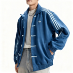 Adidas CTT Chinese New Year Track Top 3.1 Unisex Neutral Jacket Blue