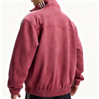 Adidas CTT Chinese New Year Track Top 3.1 Unisex Neutral Jacket Collegiate Burgundy