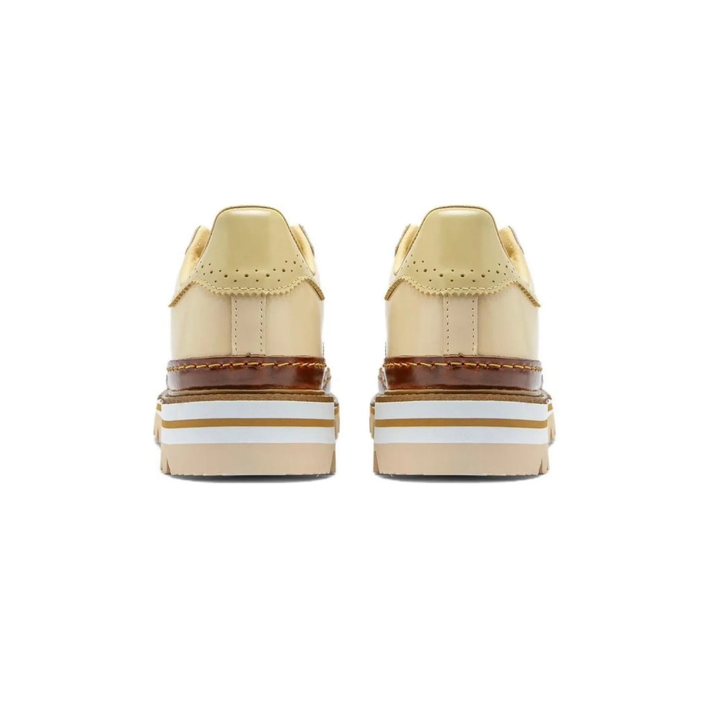 Adidas Superstar x Clot by Edison Chen Milk Tea