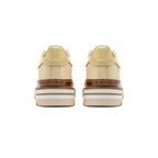 Adidas Superstar x Clot by Edison Chen Milk Tea