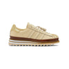 Adidas Superstar x Clot by Edison Chen Milk Tea