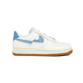 Nike Air Force 1 Inside Out