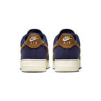 Nike Air Force 1 '07 PRM Tweed Midnight Navy