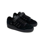 Adidas Kids Forum Black