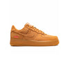 Nike Air Force 1 Low x Supreme Camel