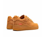 Nike Air Force 1 Low x Supreme Camel