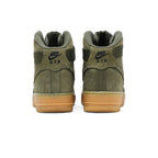 Nike Air Force 1 High WB GS Medium Olive