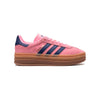 Adidas Gazelle Bold Pink Glow
