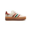 Adidas Gazelle Bold Maple Leaf