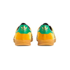 Adidas Gazelle x Gucci Yellow
