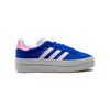 Adidas Gazelle Bold Lucid Blue Pink
