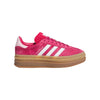 Adidas Gazelle Bold Pink Gum