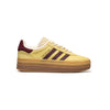 Adidas Gazelle Bold Mustard