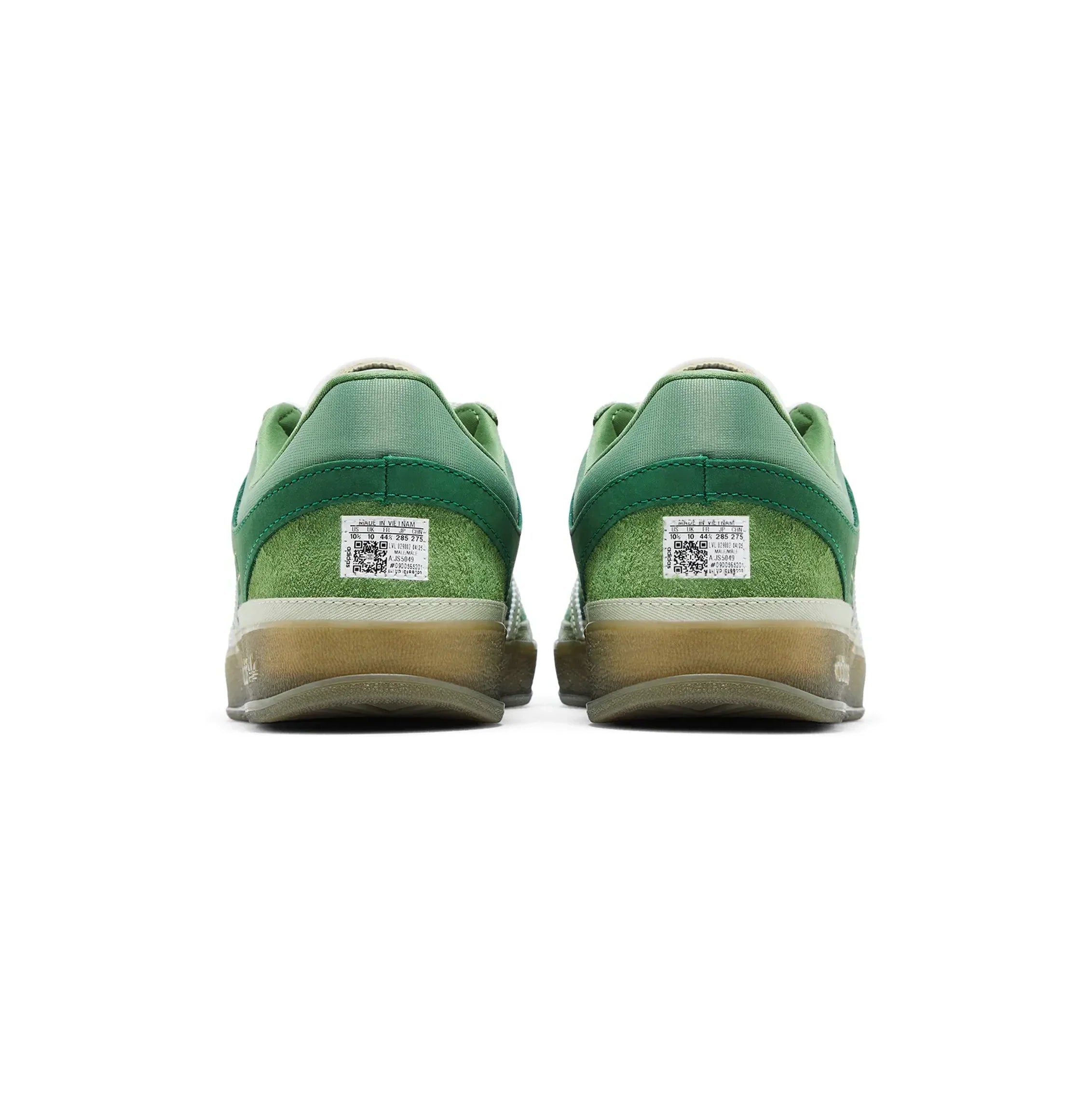 Adidas Gazelle Indoor Bad Bunny El Yunque