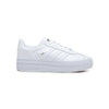 Adidas Gazelle Bold Triple White
