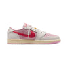 Air Jordan Retro 1 Low x Travis Scott Retro Tropical Pink