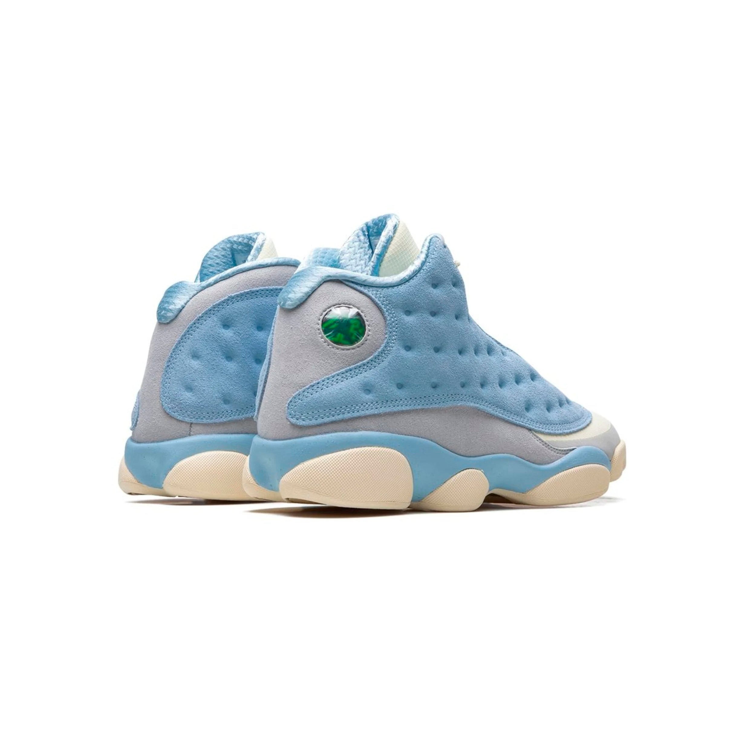 Air Jordan 13 Retro x Solefly I'd Rather Be Fishing