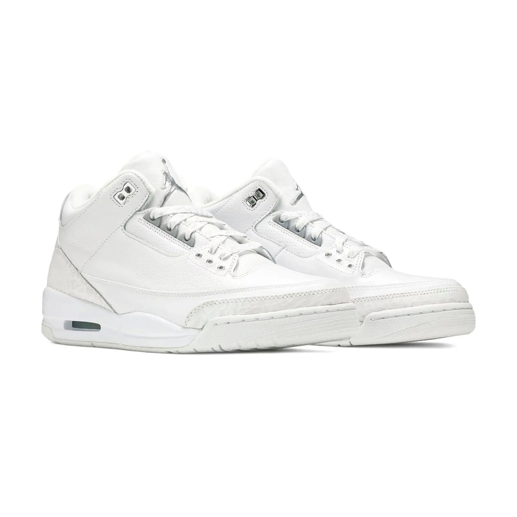 Air Jordan 3 Retro Pure Money
