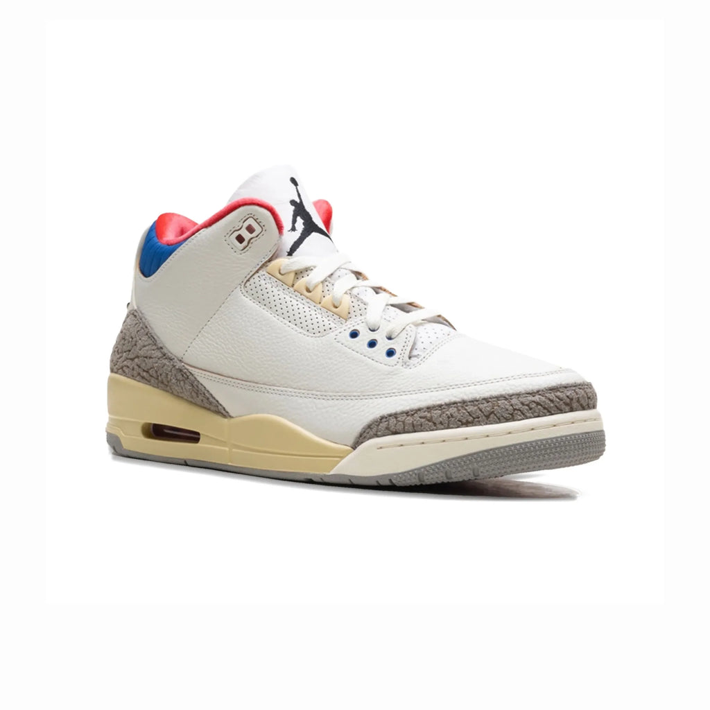Air Jordan 3 Retro Seoul 2.0