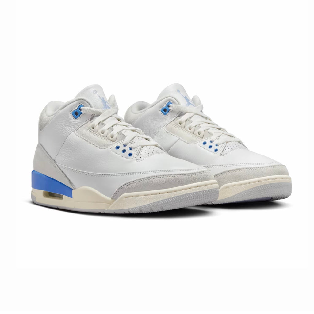 Air Jordan 3 Retro Lucky Shorts