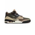 Air Jordan 3 Patchwork Camo