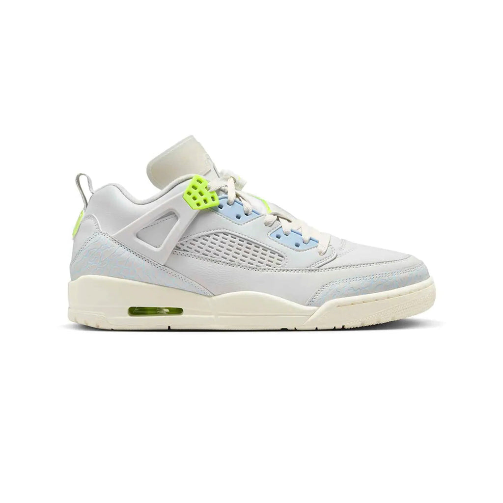 Jordan Spizike Low Photon Dust Volt