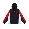 Jordan Windbreak Essentials Retro Black Red White