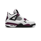 Air Jordan 4 Paris Saint Germain