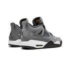 Air Jordan 4 Cool Grey